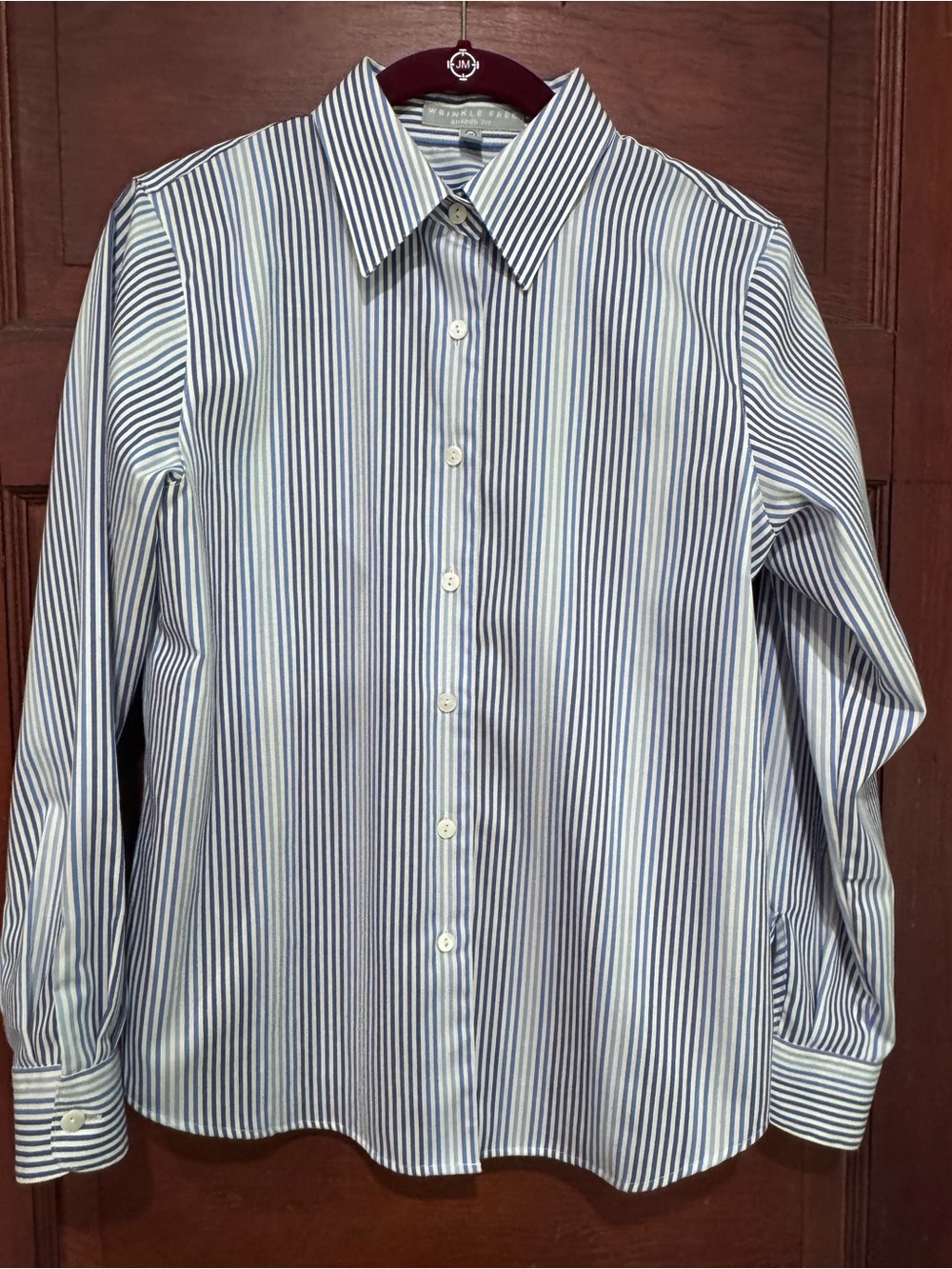 Foxcroft Women’s Petite 4 Shirt